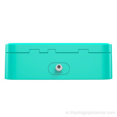 Máy chữa bệnh UV